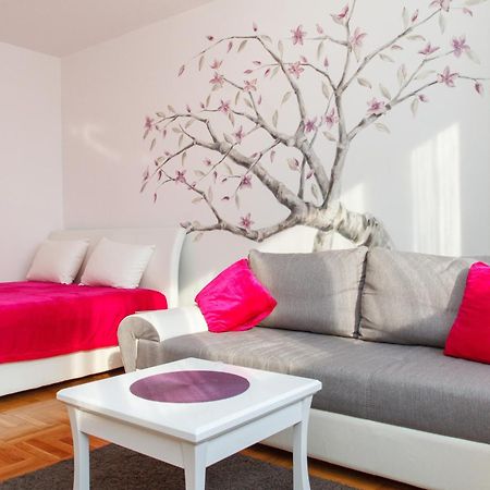 Stay In Apartments Belgrade Luaran gambar