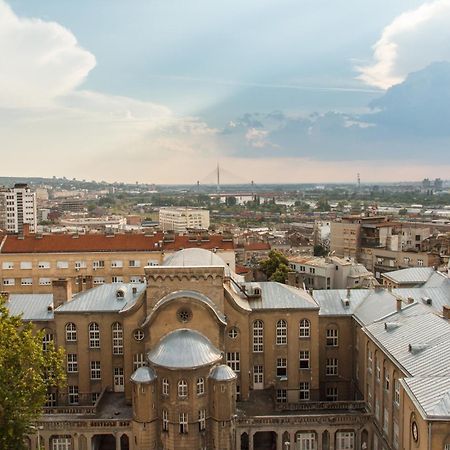 Stay In Apartments Belgrade Luaran gambar
