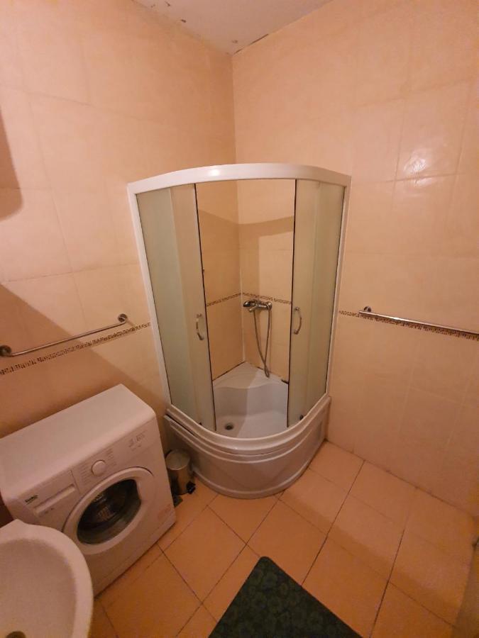Stay In Apartments Belgrade Luaran gambar