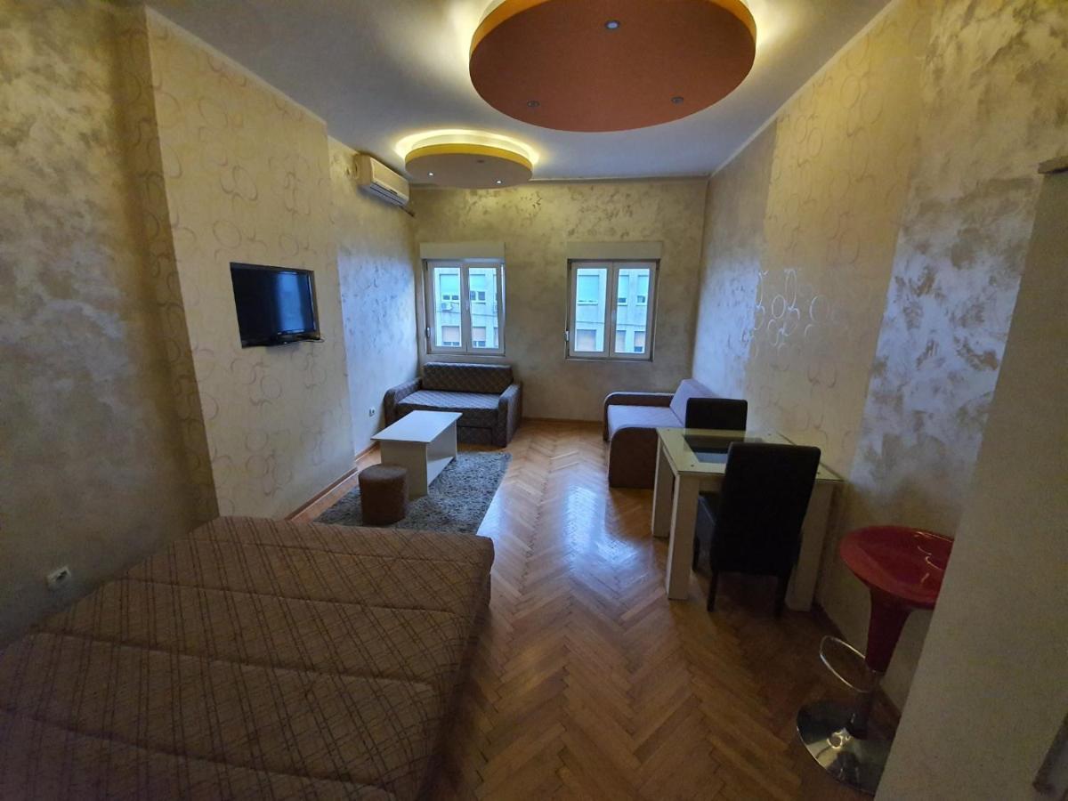 Stay In Apartments Belgrade Luaran gambar