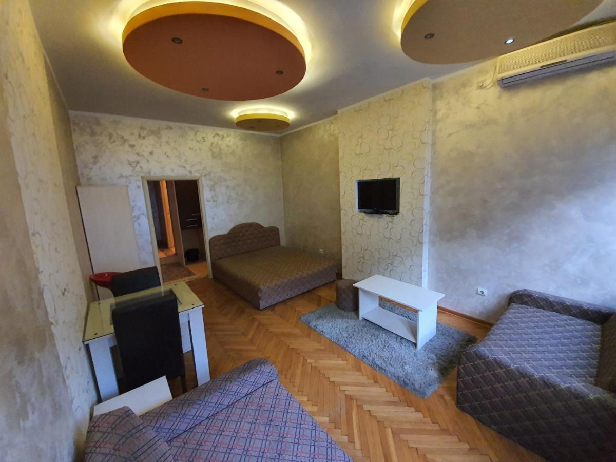 Stay In Apartments Belgrade Luaran gambar