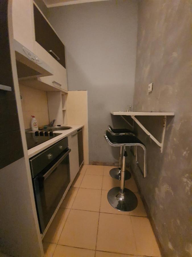 Stay In Apartments Belgrade Luaran gambar