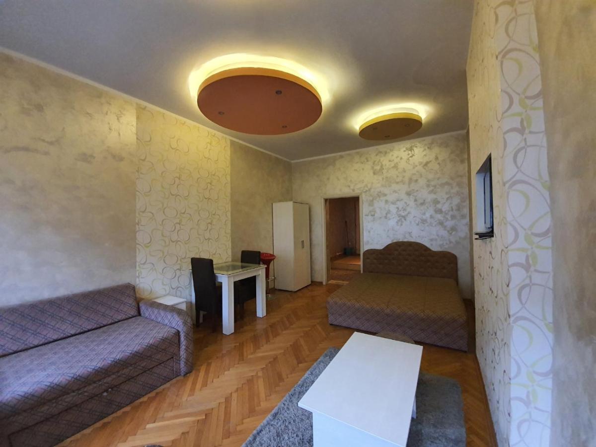Stay In Apartments Belgrade Luaran gambar