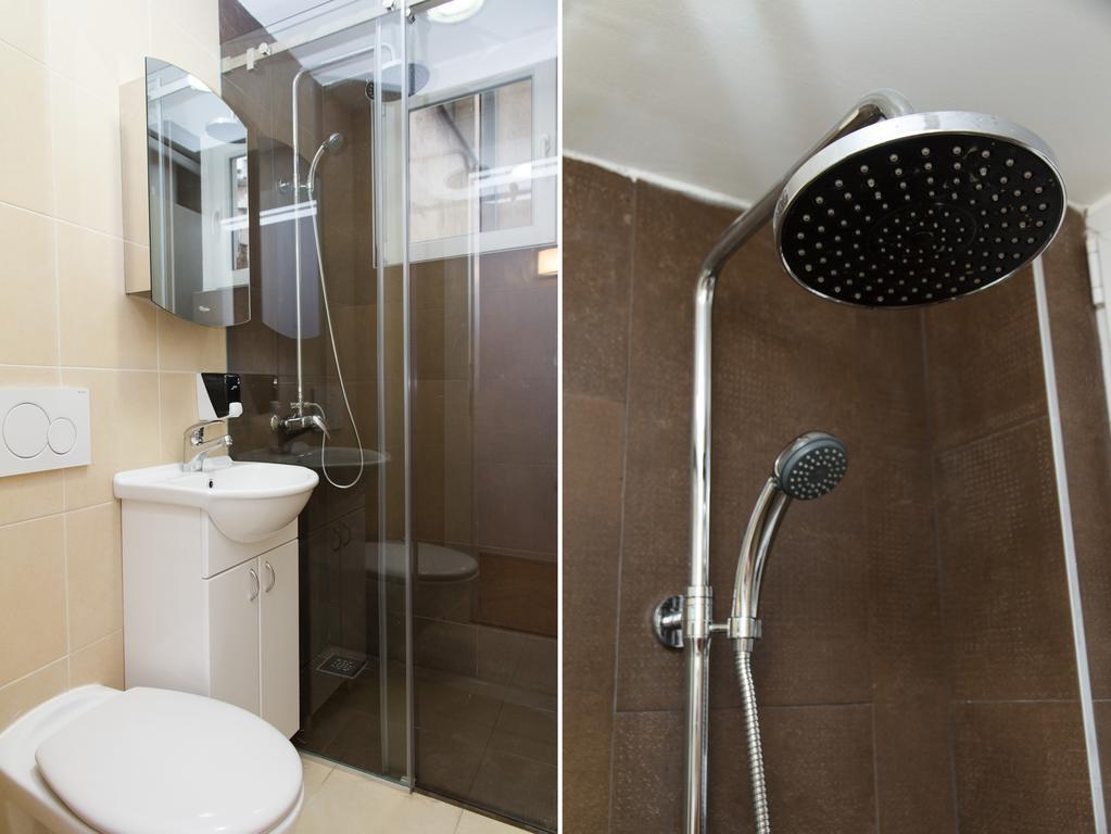 Stay In Apartments Belgrade Bilik gambar