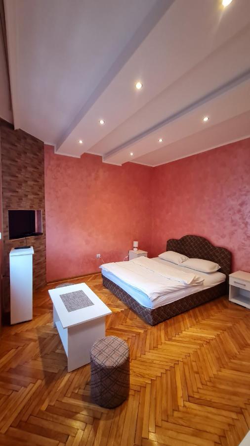 Stay In Apartments Belgrade Luaran gambar