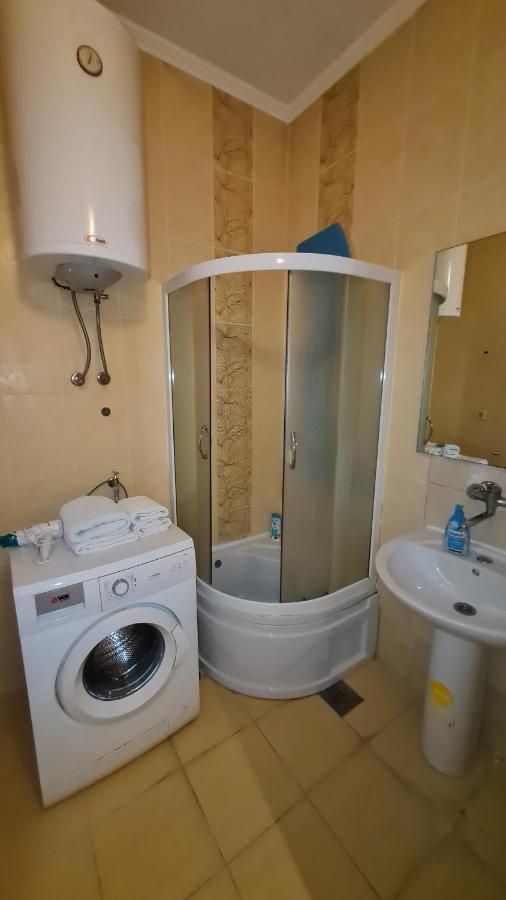 Stay In Apartments Belgrade Luaran gambar