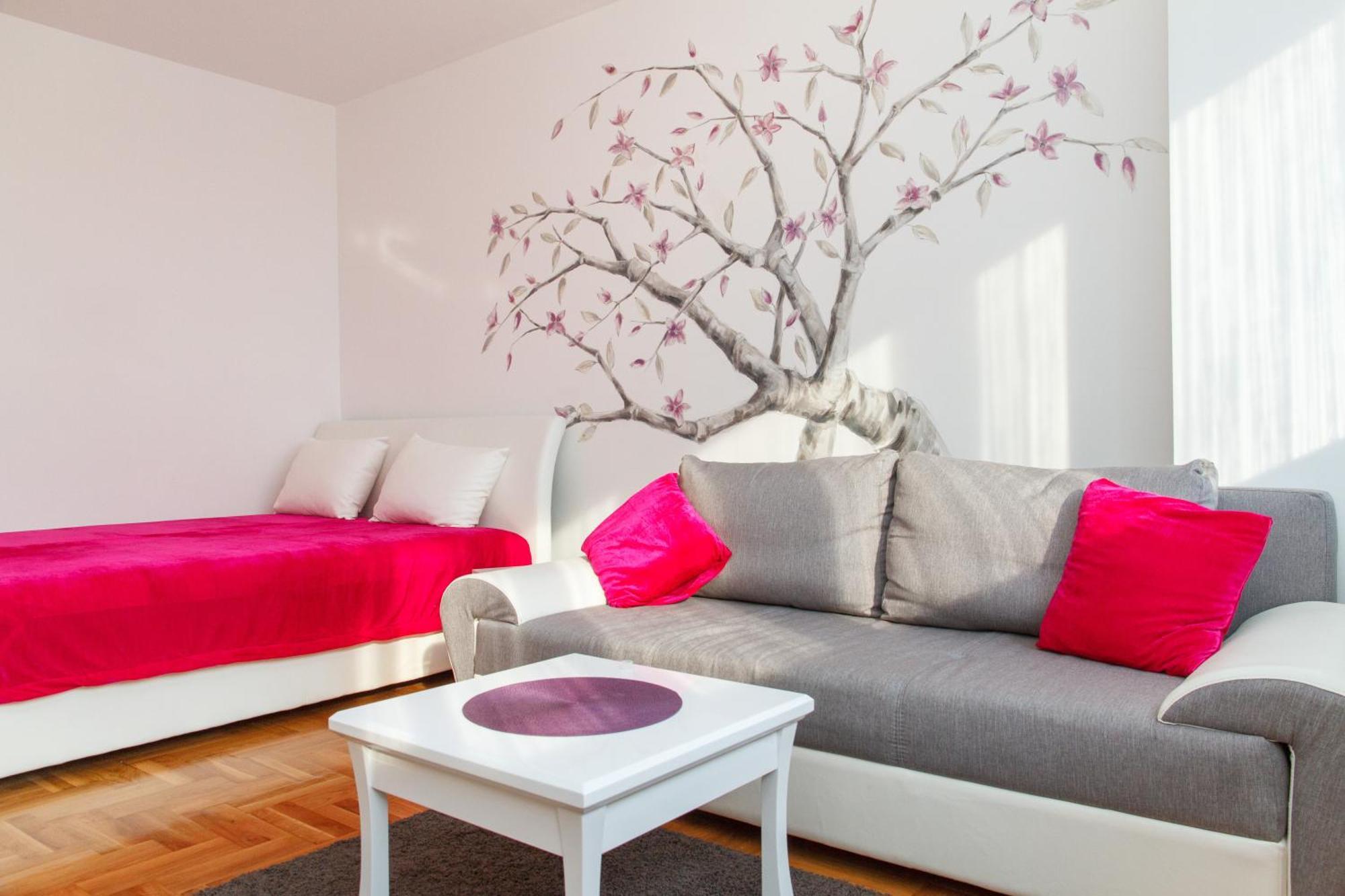 Stay In Apartments Belgrade Luaran gambar