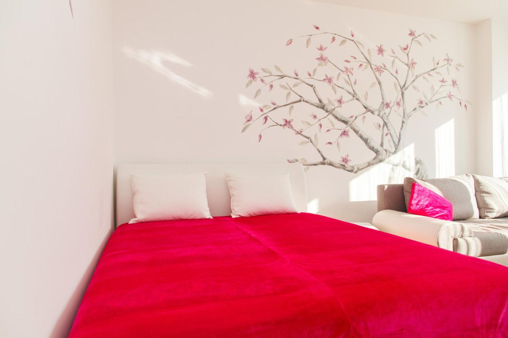 Stay In Apartments Belgrade Luaran gambar