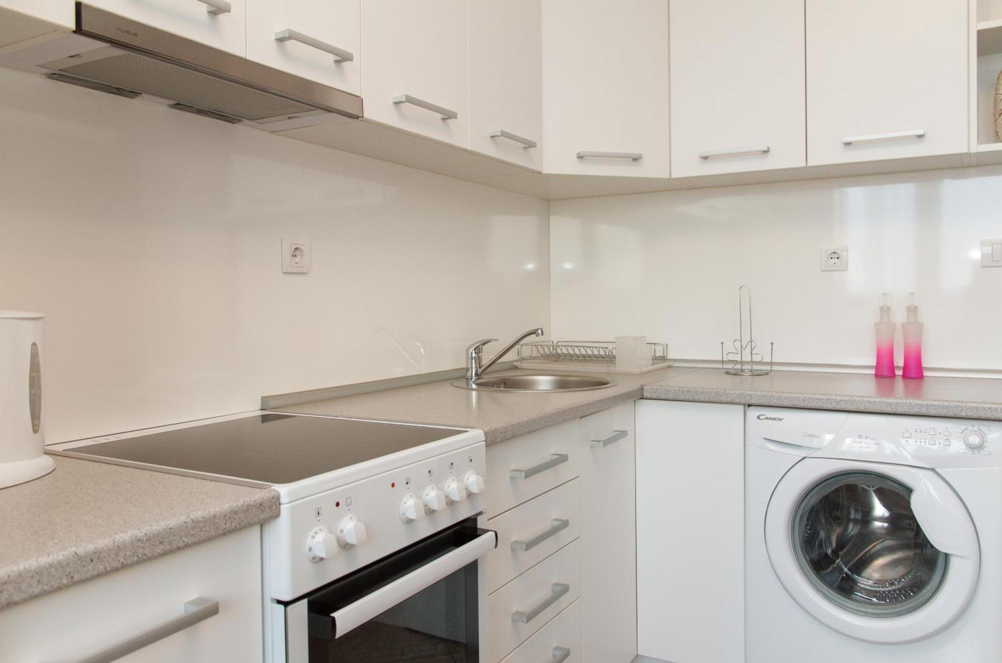 Stay In Apartments Belgrade Luaran gambar