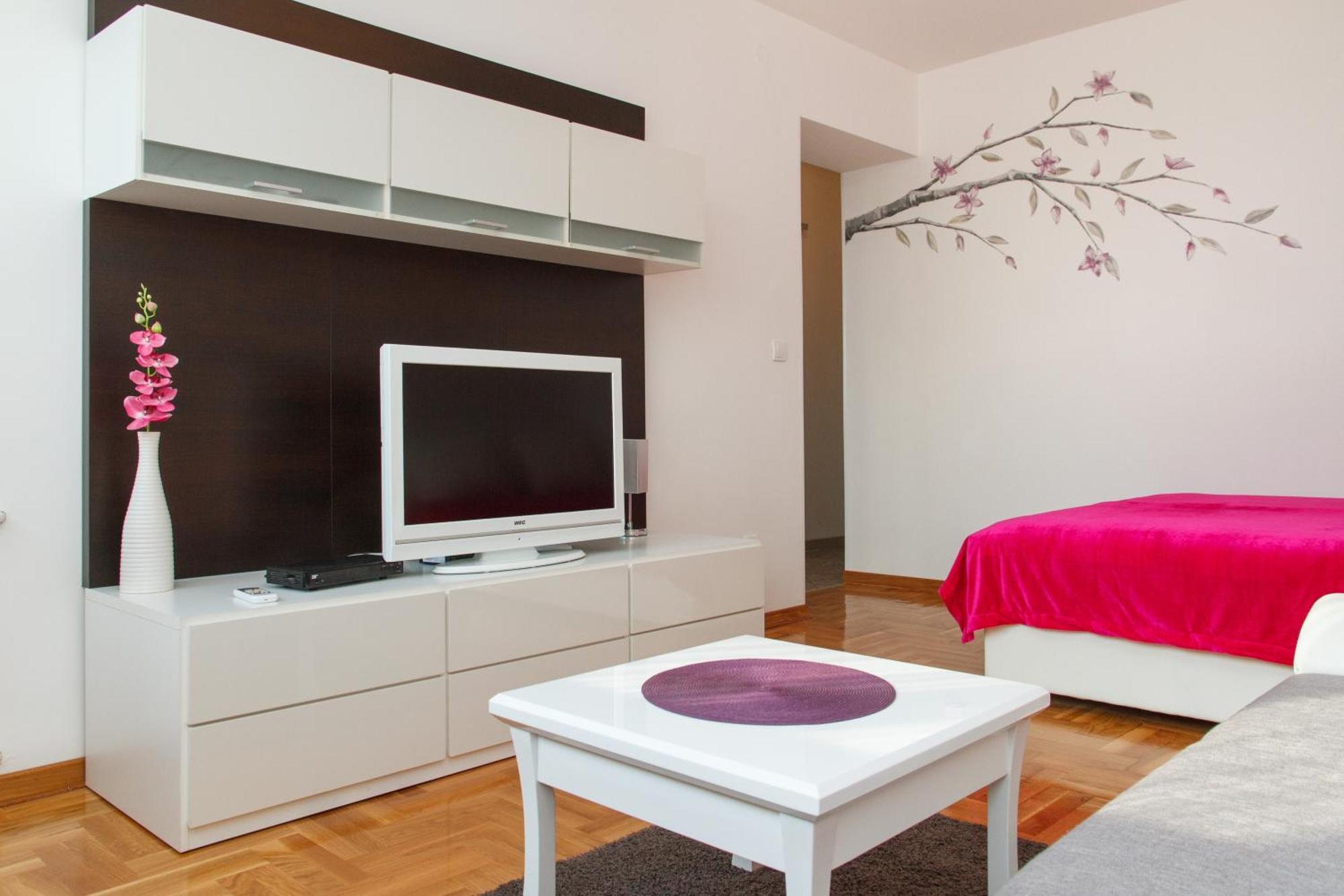 Stay In Apartments Belgrade Luaran gambar