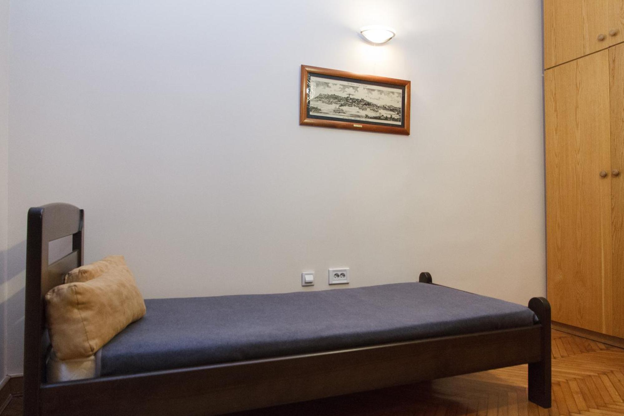 Stay In Apartments Belgrade Bilik gambar