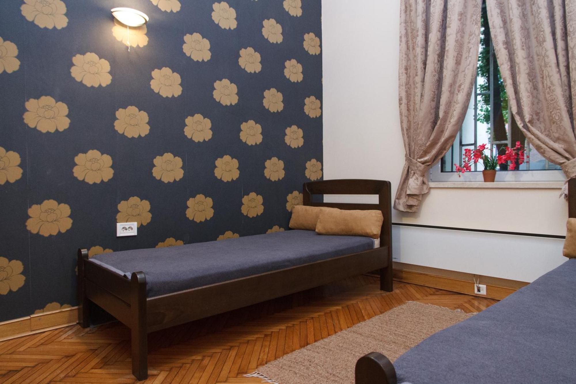 Stay In Apartments Belgrade Bilik gambar