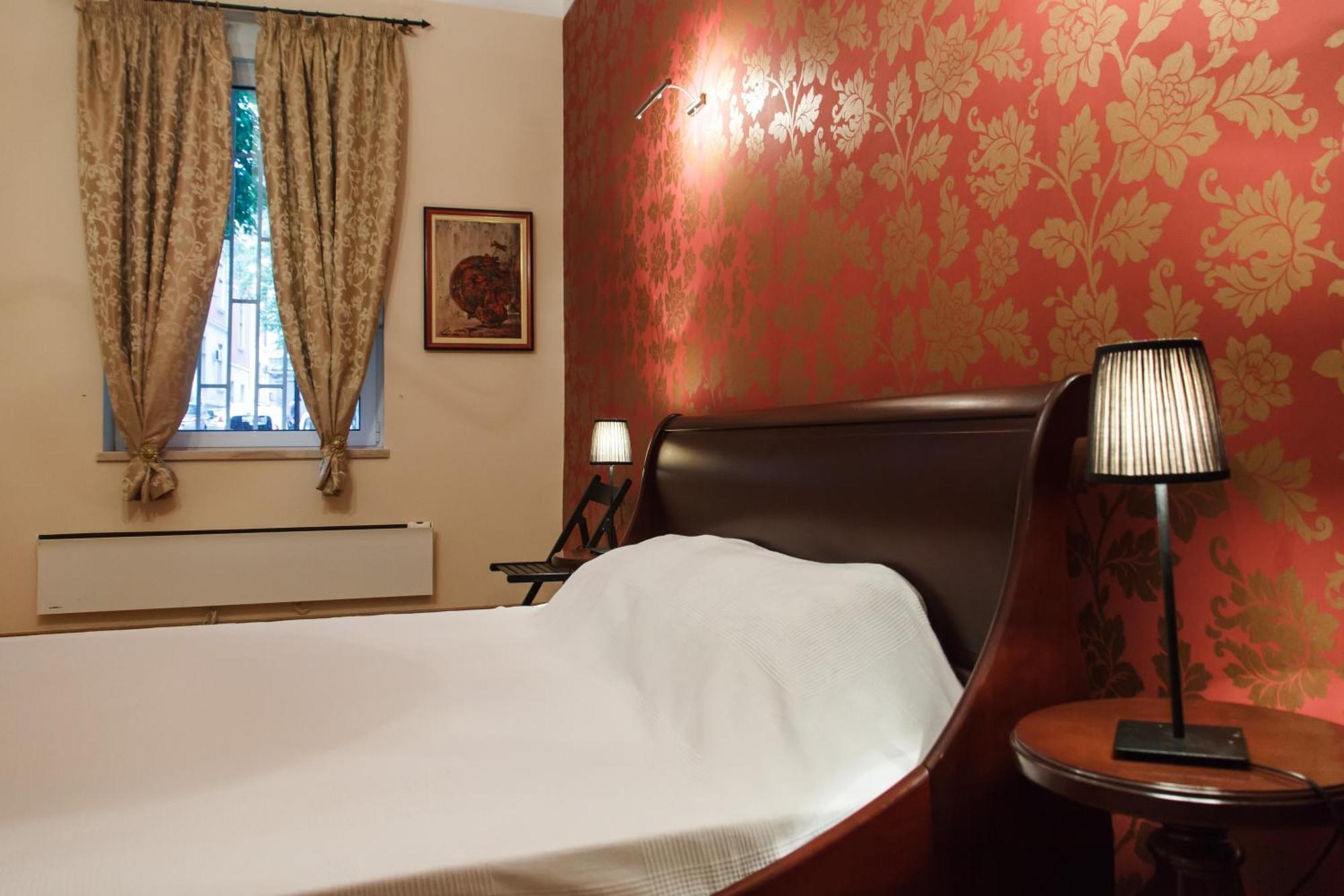 Stay In Apartments Belgrade Bilik gambar