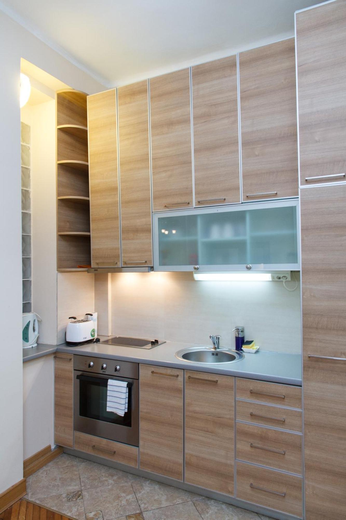 Stay In Apartments Belgrade Bilik gambar