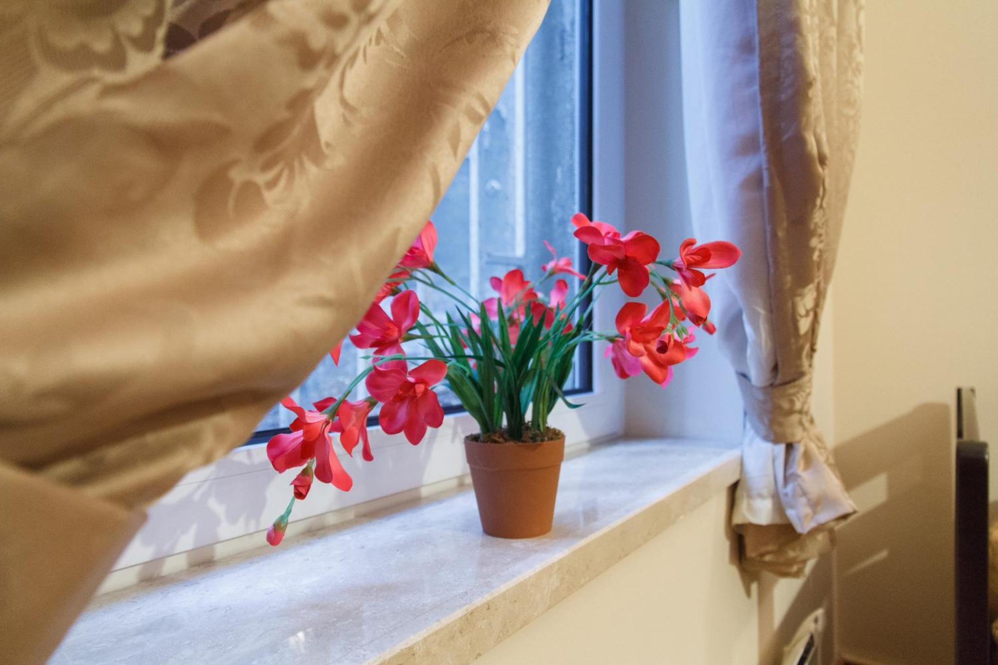 Stay In Apartments Belgrade Bilik gambar