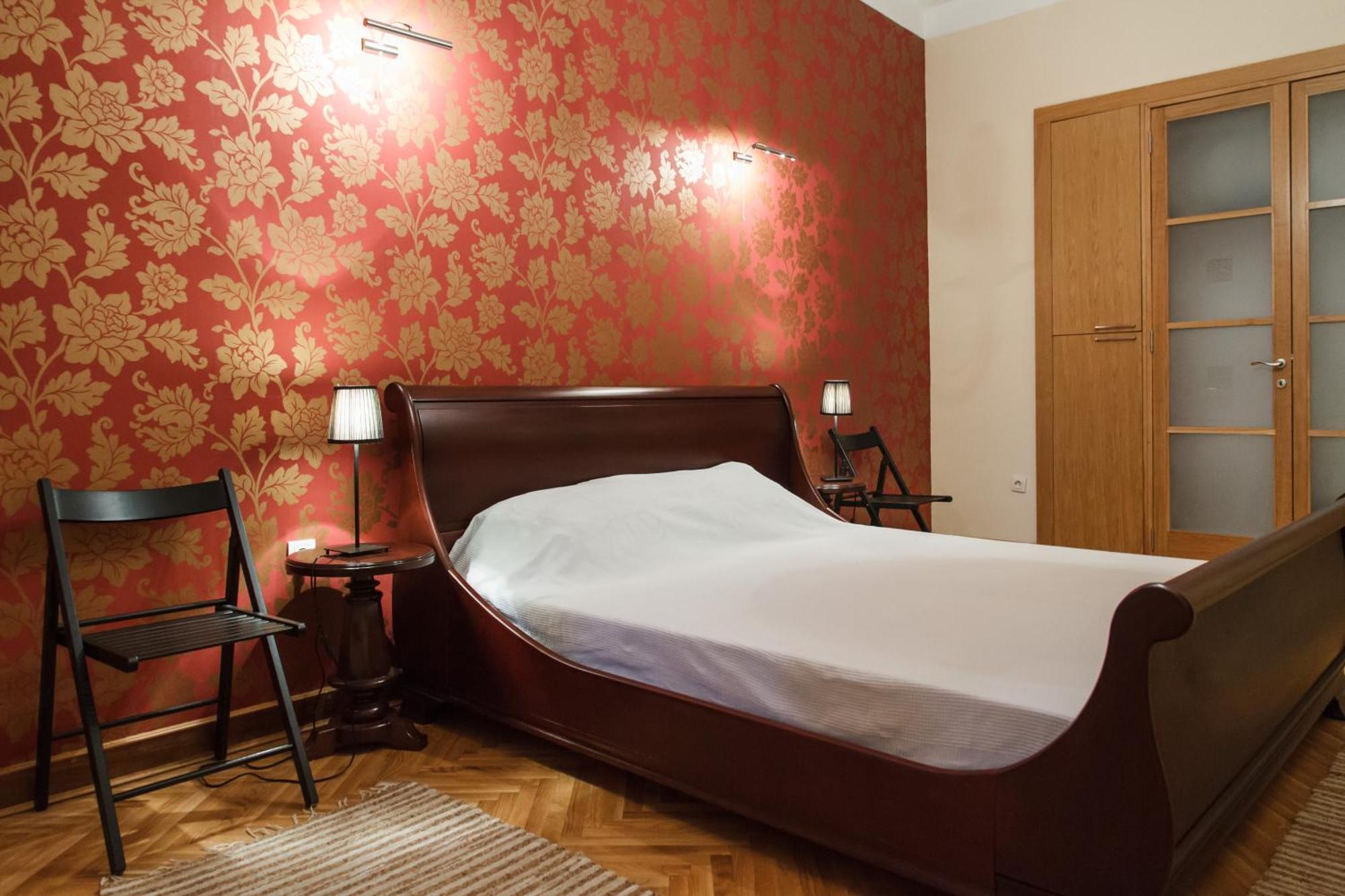 Stay In Apartments Belgrade Bilik gambar