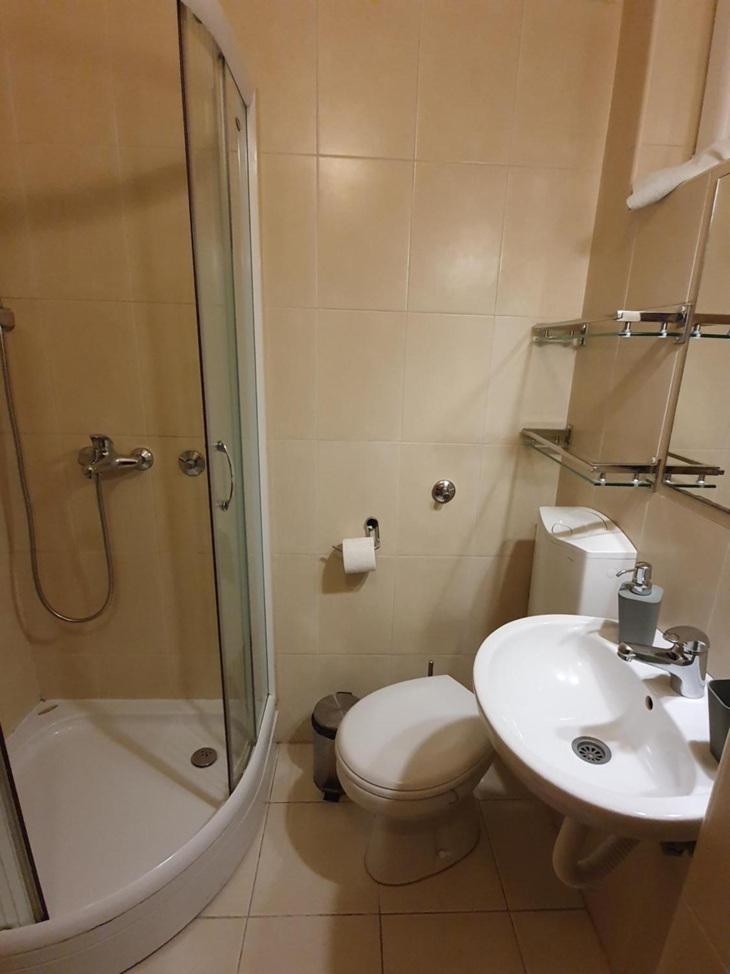 Stay In Apartments Belgrade Bilik gambar