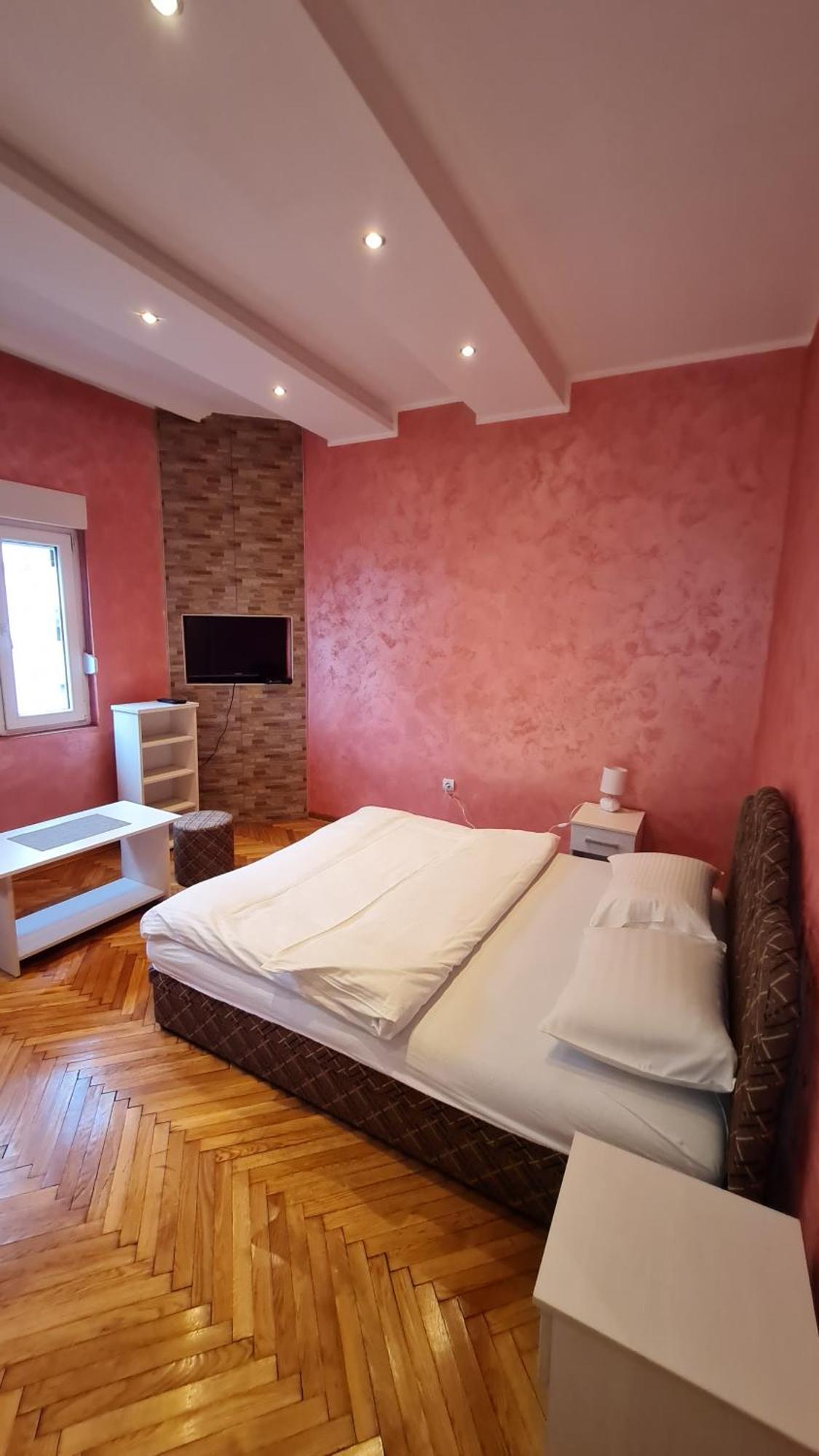 Stay In Apartments Belgrade Bilik gambar