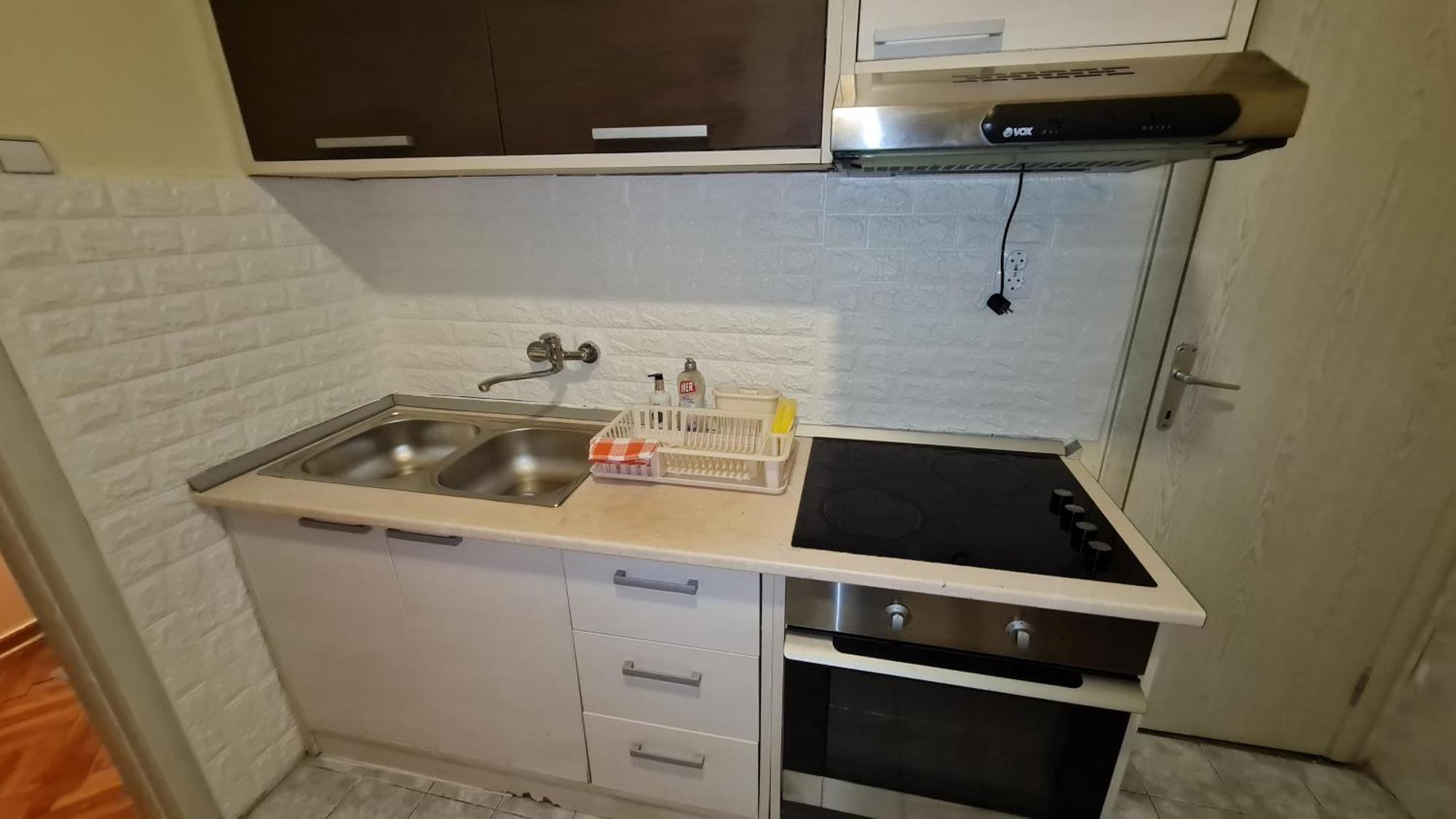 Stay In Apartments Belgrade Bilik gambar