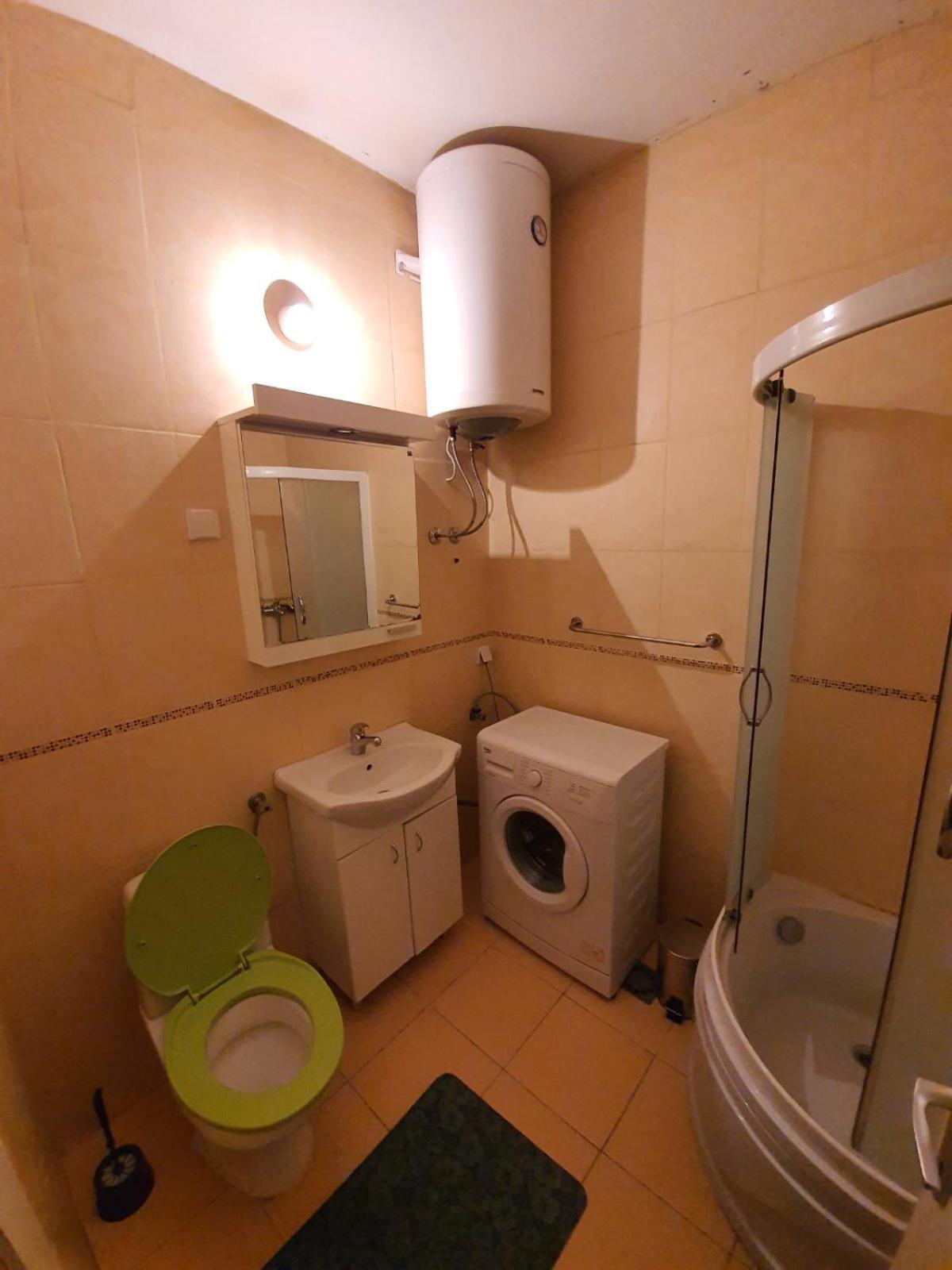 Stay In Apartments Belgrade Bilik gambar