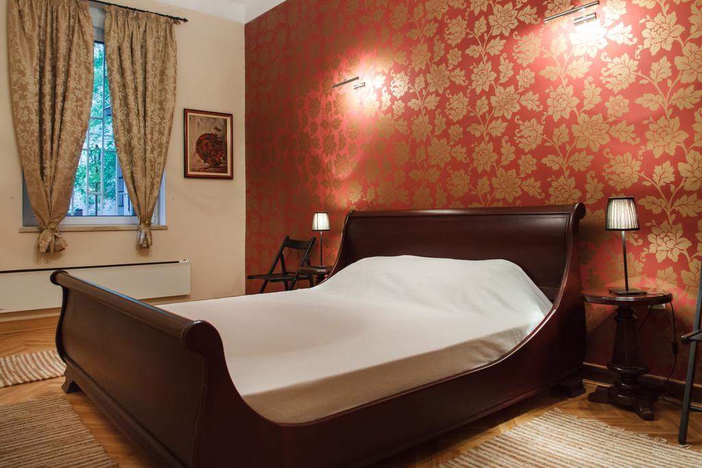 Stay In Apartments Belgrade Luaran gambar