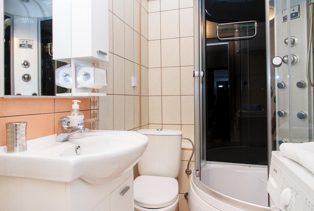 Stay In Apartments Belgrade Bilik gambar