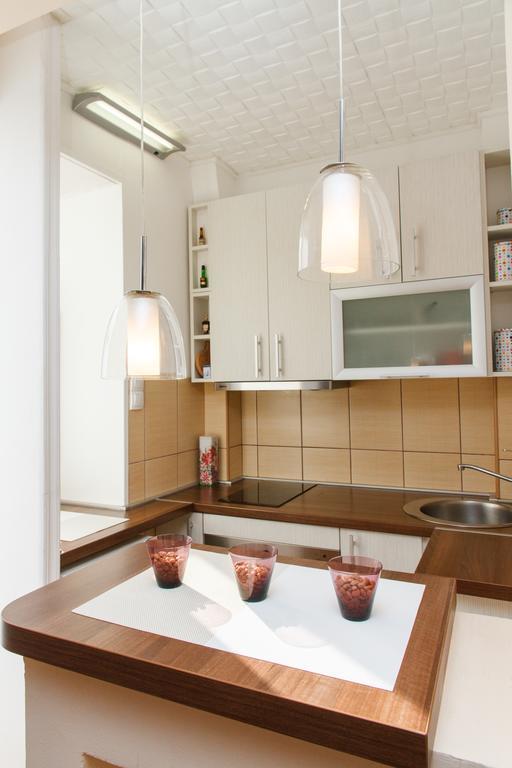 Stay In Apartments Belgrade Bilik gambar